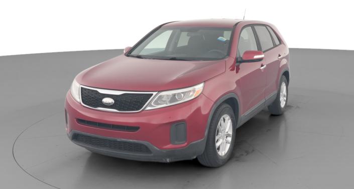 Thumbnail: 2014 Kia Sorento - 1