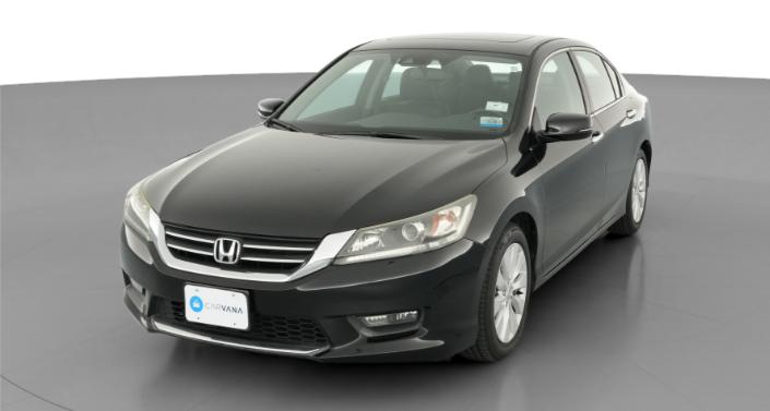 Thumbnail: 2014 Honda Accord - 1
