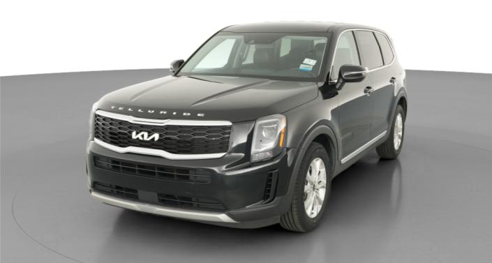 Thumbnail: 2022 Kia Telluride - 1