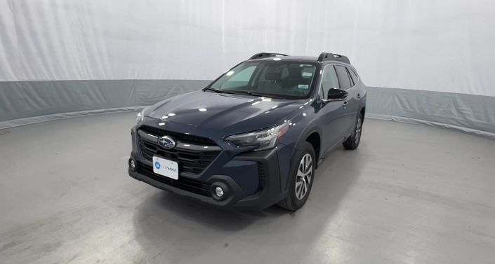 Thumbnail: 2023 Subaru Outback - 1