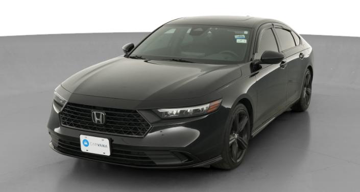 Thumbnail: 2023 Honda Accord - 1