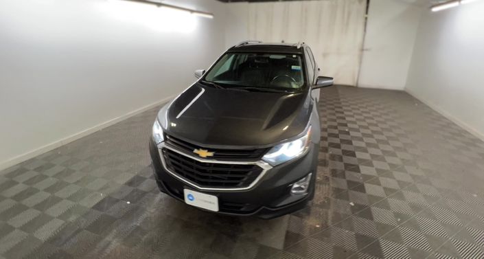 Thumbnail: 2018 Chevrolet Equinox - 1