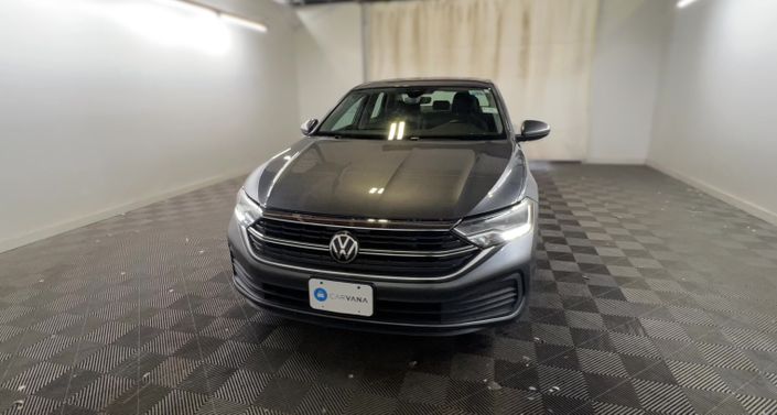 Thumbnail: 2024 Volkswagen Jetta - 1