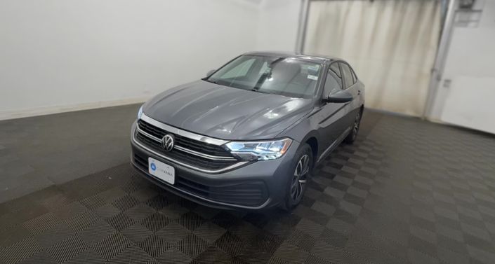 Thumbnail: 2024 Volkswagen Jetta - 1