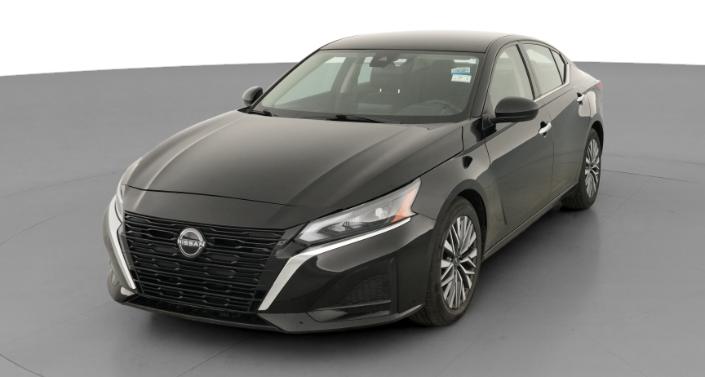 Thumbnail: 2023 Nissan Altima - 1