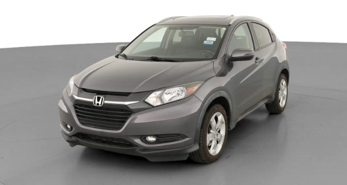Thumbnail: 2016 Honda HR-V - 1