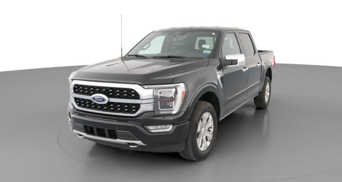 Thumbnail: 2023 Ford Econoline - 1