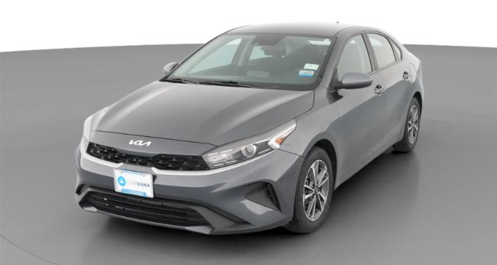 Thumbnail: 2023 Kia Forte - 1