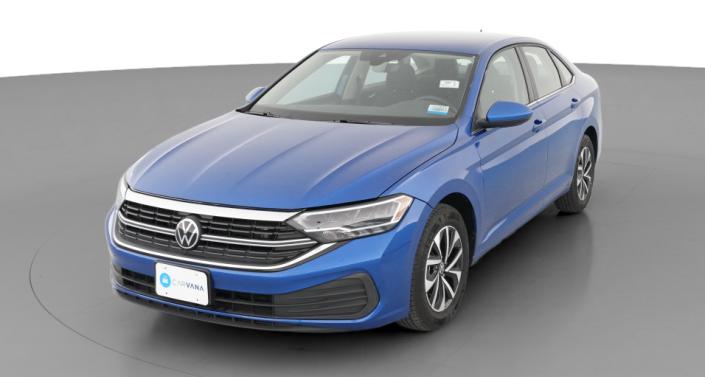 Thumbnail: 2024 Volkswagen Jetta - 1
