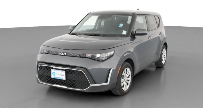 Thumbnail: 2023 Kia Soul - 1