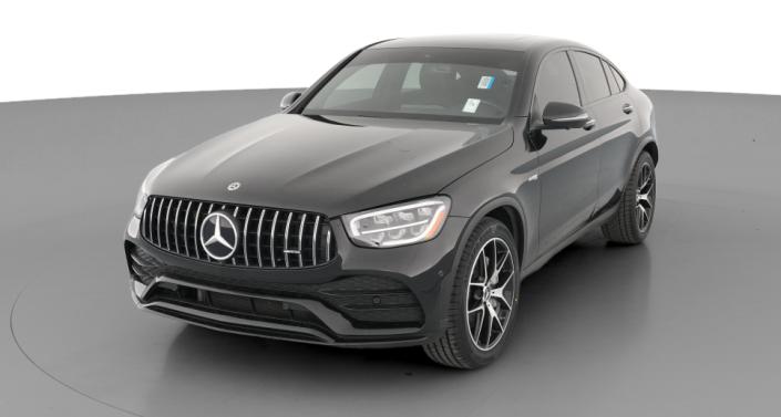Thumbnail: 2021 Mercedes-Benz GLC - 1