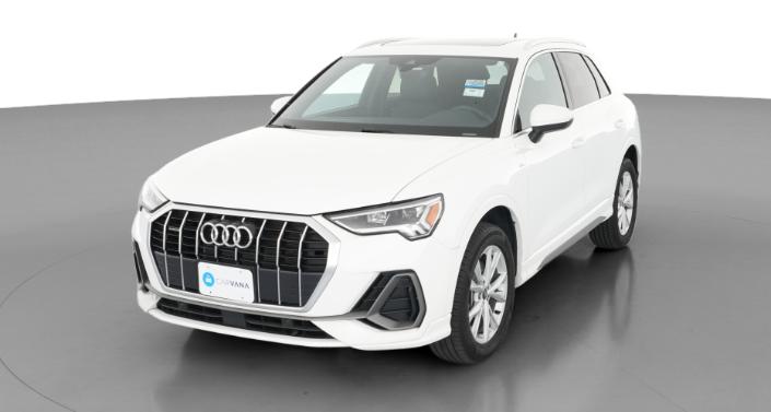 Thumbnail: 2023 Audi Q3 - 1