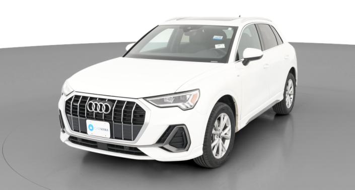 Thumbnail: 2023 Audi Q3 - 1