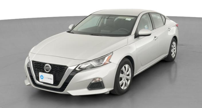 Thumbnail: 2019 Nissan Altima - 1