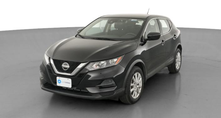 Thumbnail: 2021 Nissan Rogue Sport - 1