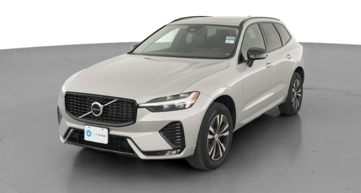Thumbnail: 2024 Volvo XC60 - 1