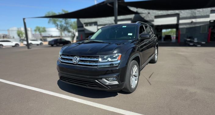 Thumbnail: 2018 Volkswagen Atlas - 1