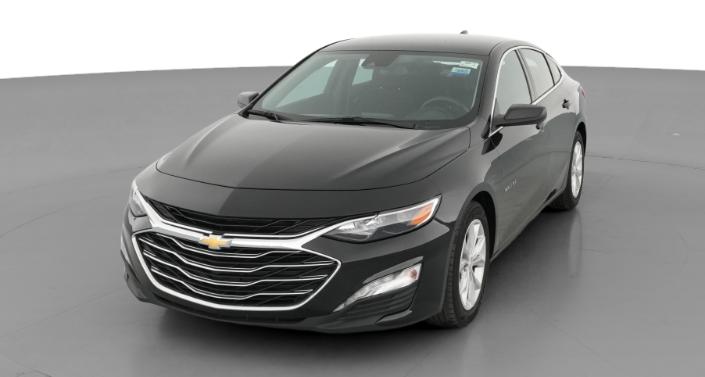 Thumbnail: 2023 Chevrolet Malibu - 1