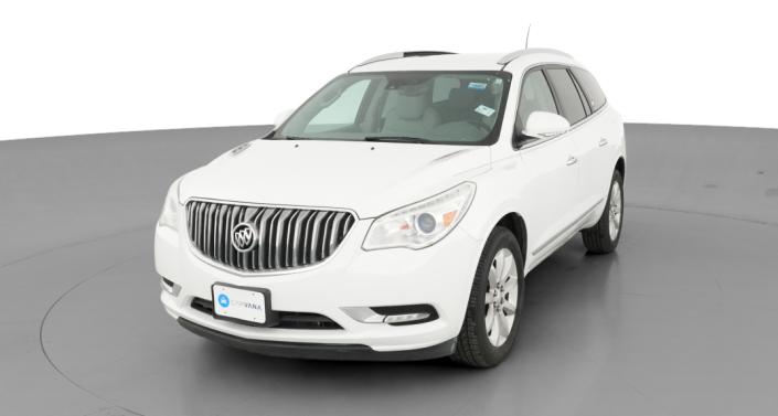2017 Buick Enclave Leather Group -
                  Concord, NC