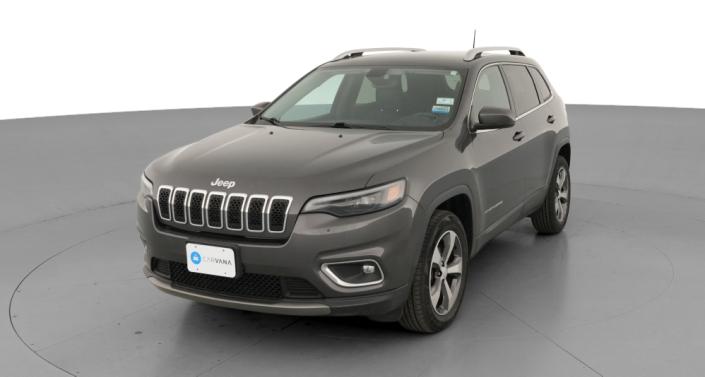 Thumbnail: 2020 Jeep Cherokee - 1