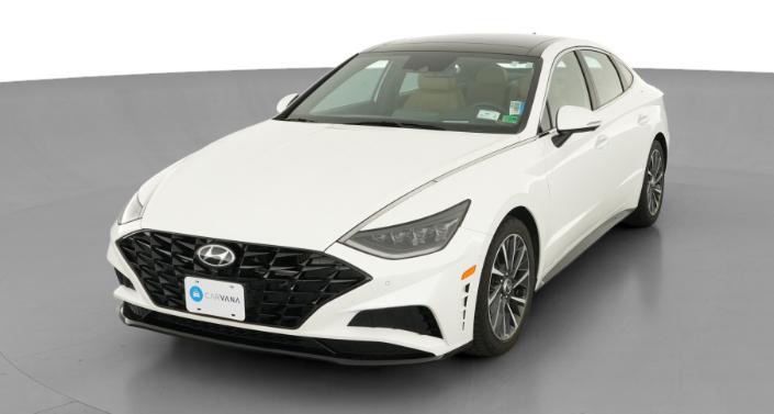 Thumbnail: 2022 Hyundai Sonata - 1