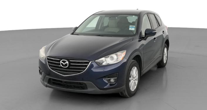 Thumbnail: 2016 Mazda CX-5 - 1
