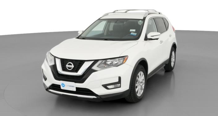 Thumbnail: 2017 Nissan Rogue - 1