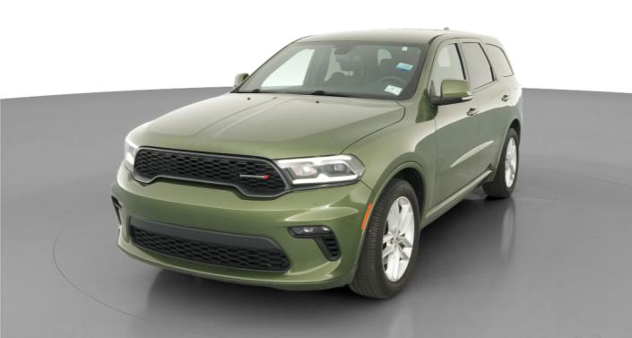 Thumbnail: 2021 Dodge Durango - 1