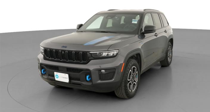 Thumbnail: 2022 Jeep Grand Cherokee - 1