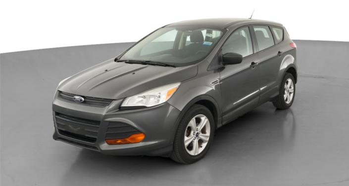 Thumbnail: 2015 Ford Escape - 1