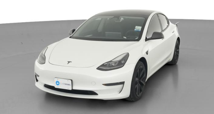 2023 Tesla Model 3 Standard Range -
                  Lorain, OH
