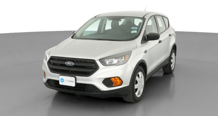 Thumbnail: 2019 Ford Escape - 1