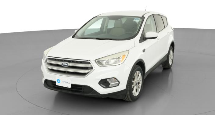 Thumbnail: 2017 Ford Escape - 1