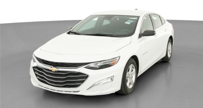Thumbnail: 2024 Chevrolet Malibu - 1