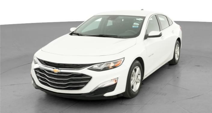 Thumbnail: 2023 Chevrolet Malibu - 1