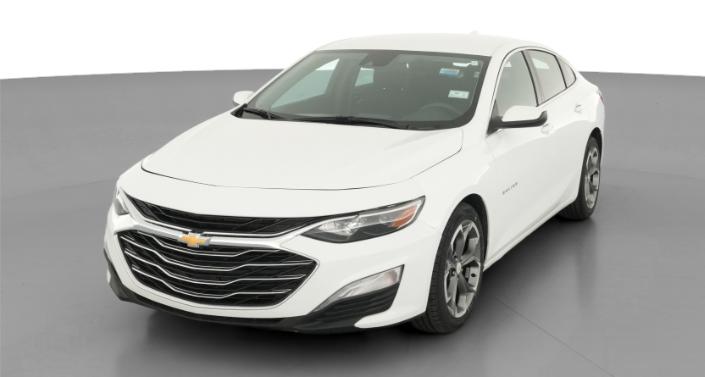 Thumbnail: 2023 Chevrolet Malibu - 1