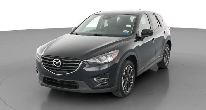 Thumbnail: 2016 Mazda CX-5 - 1