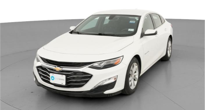 Thumbnail: 2019 Chevrolet Malibu - 1