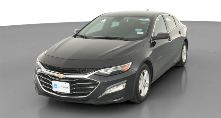 Thumbnail: 2023 Chevrolet Malibu - 1