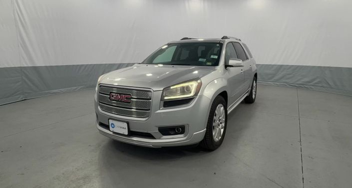 Thumbnail: 2015 GMC Acadia - 1
