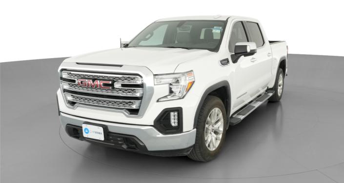 Thumbnail: 2020 GMC Sierra 1500 - 1