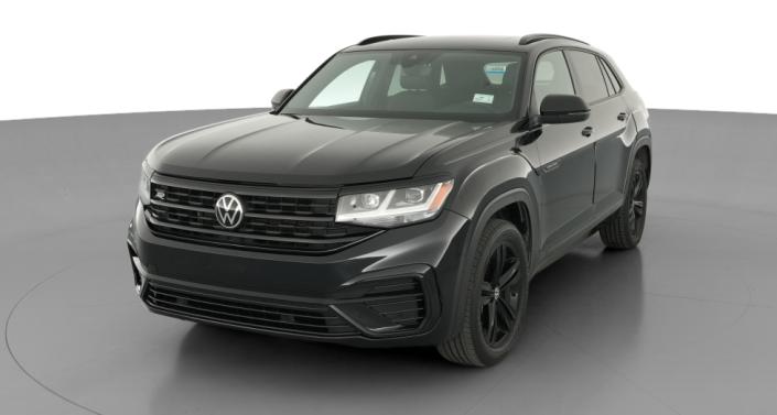 Thumbnail: 2023 Volkswagen Atlas - 1