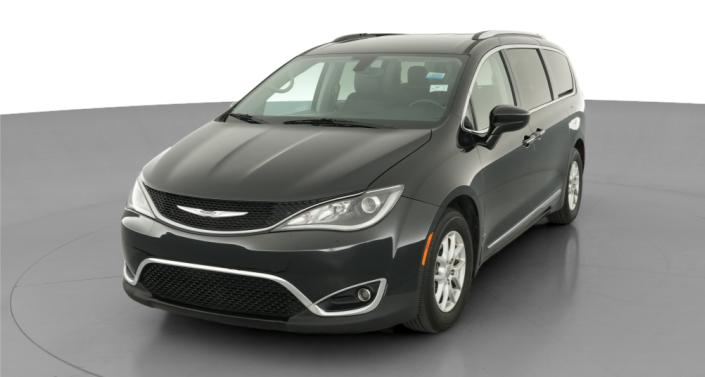Thumbnail: 2020 Chrysler Pacifica - 1