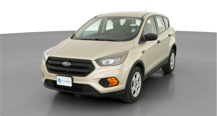 Thumbnail: 2018 Ford Escape - 1