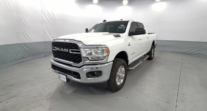 Thumbnail: 2022 RAM 2500 - 1