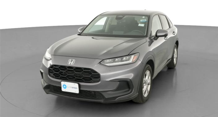Thumbnail: 2023 Honda HR-V - 1