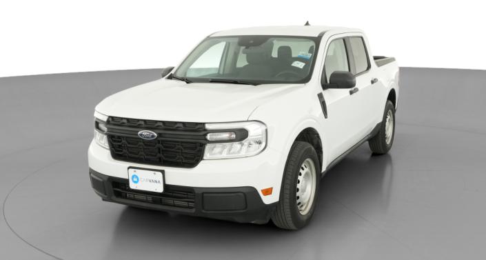 Thumbnail: 2023 Ford Maverick - 1