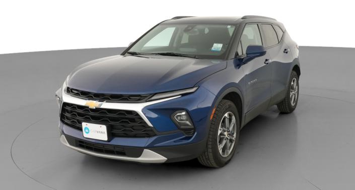 Thumbnail: 2023 Chevrolet Blazer - 1