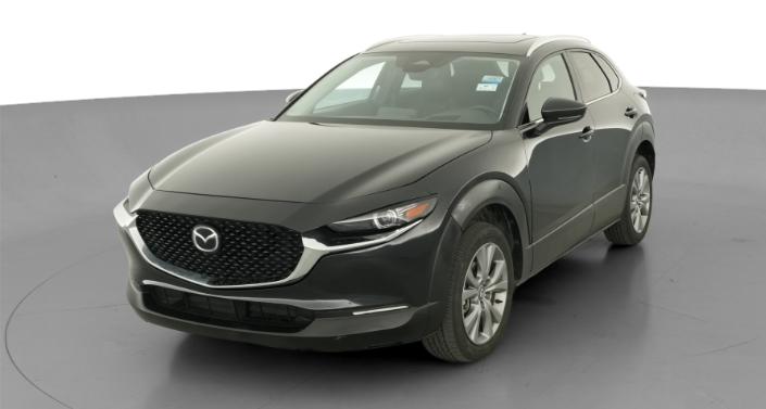 Thumbnail: 2024 Mazda CX-30 - 1