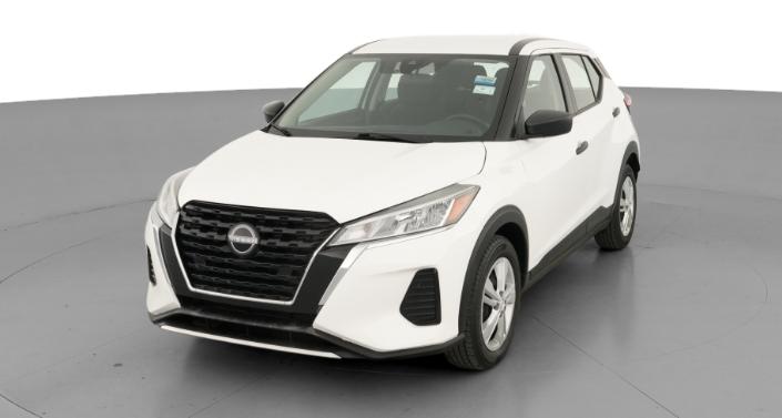 Thumbnail: 2022 Nissan Kicks - 1